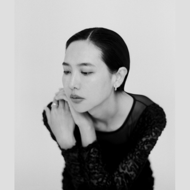 Sophie Lu 呂菱瑄